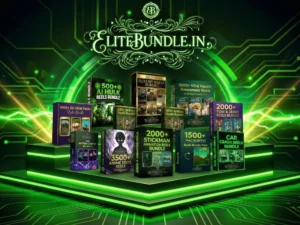 EliteBundle - 50,000+ viral reels bundle